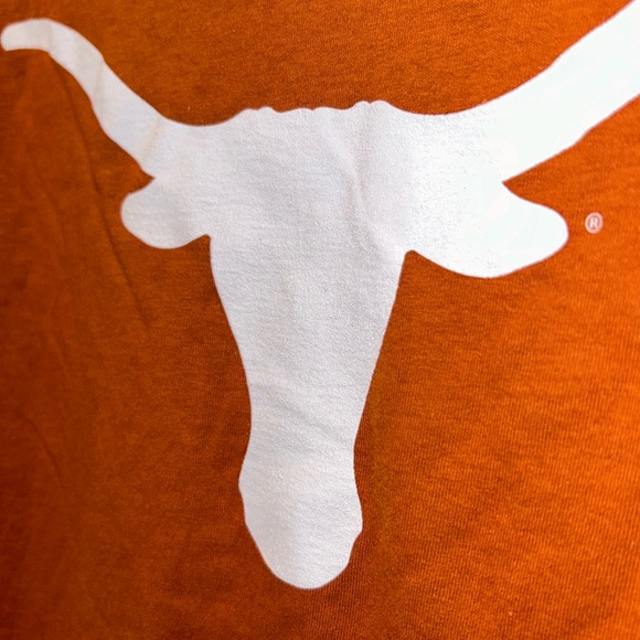 🐂🏟️ University of Texas Longhorns Marquee Stadium Shirt 🏟️🐂 - Picture 5 of 11
